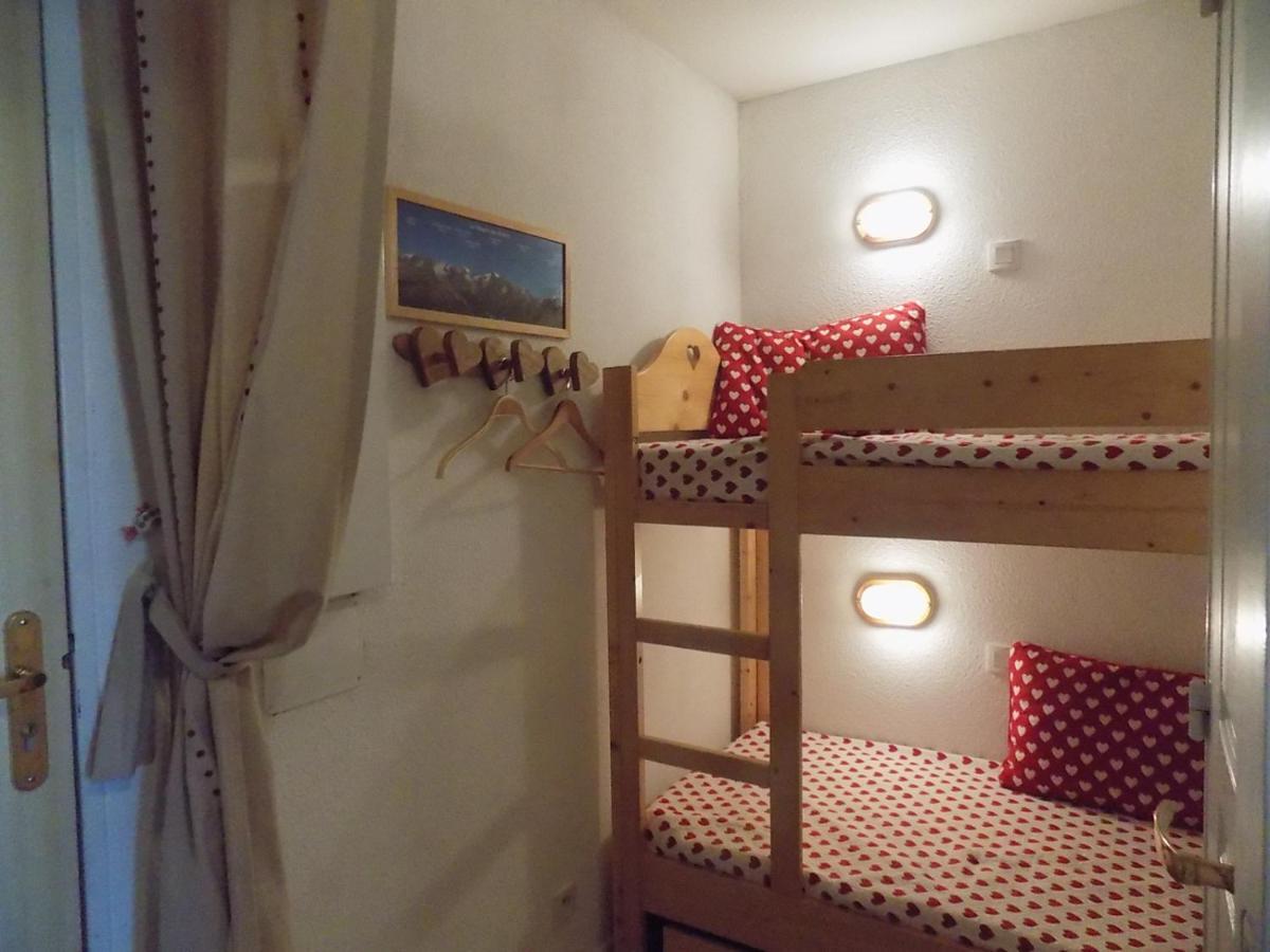 Appart 4 P Pied Des Pistes Risoul 1850 Buitenkant foto